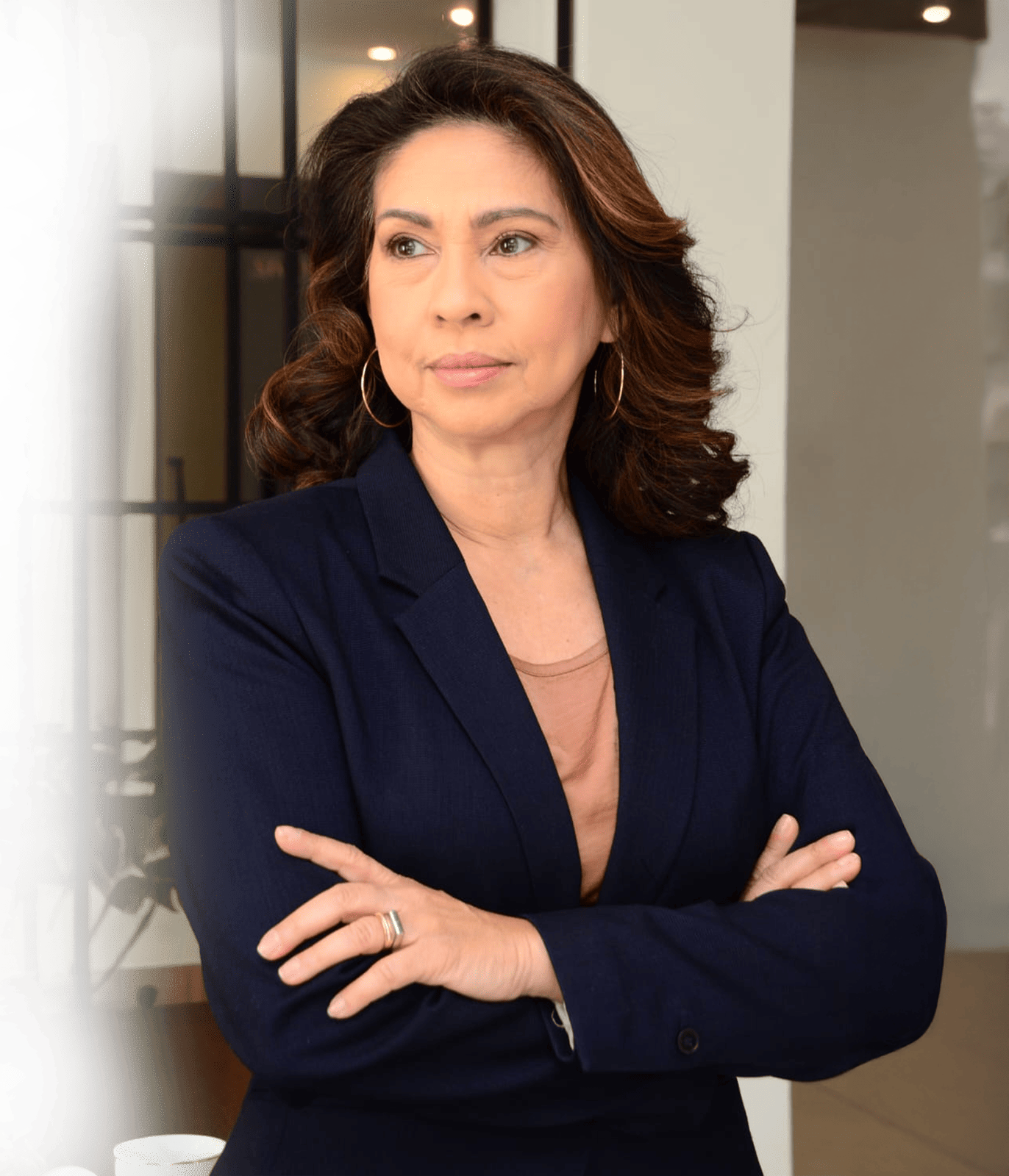 Carmen Bernardes